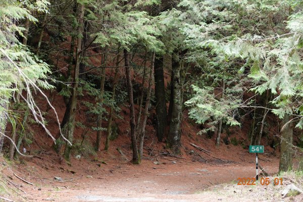臺中 和平 北三錐山1697913