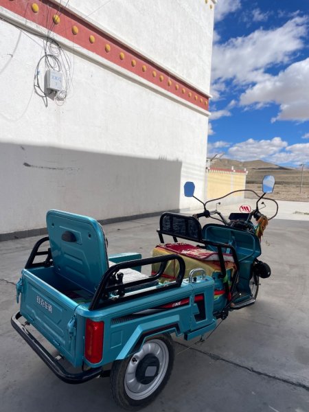 西藏♥️可愛動物🐎人物寫真/拉薩旅拍/美食2903301