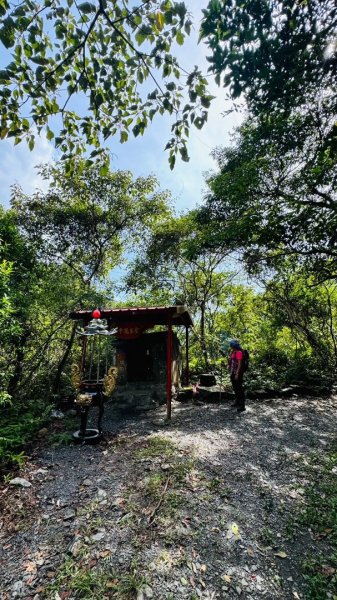 月眉瀑布、白龍灘，林美石盤步道2659794