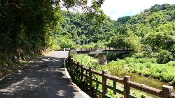 大湖尾,溪尾寮,藤寮坑古道2877506