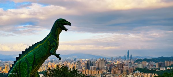 首登小百岳-南勢角山 12/62955886