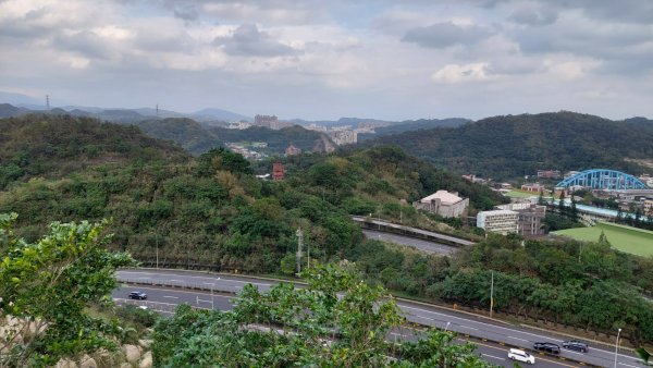 基隆八上七下縱走2785113