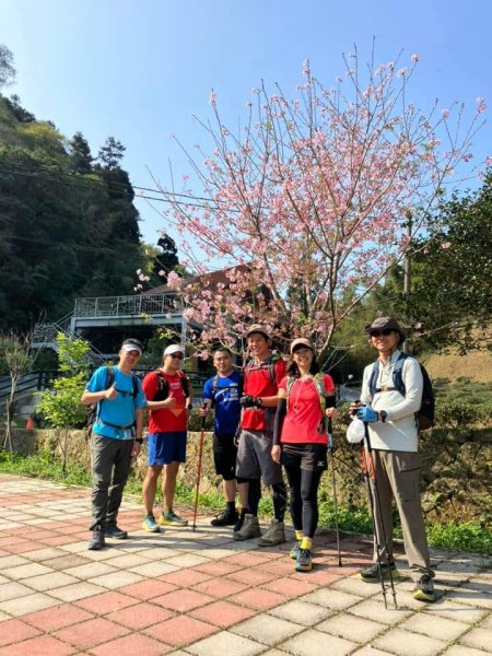 20240317十分速C團爬山趣2457015