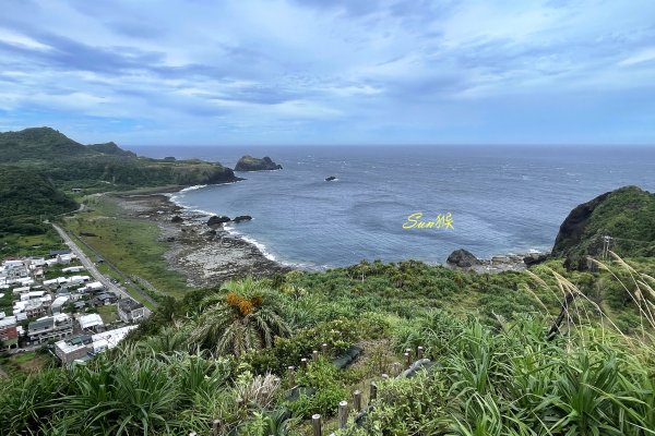 綠島 步道漫走2532123