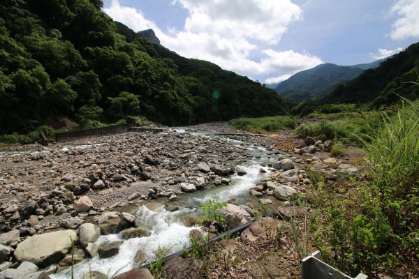 水雲步道139749