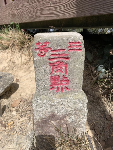 20260207南投雨後頭縱走2998114