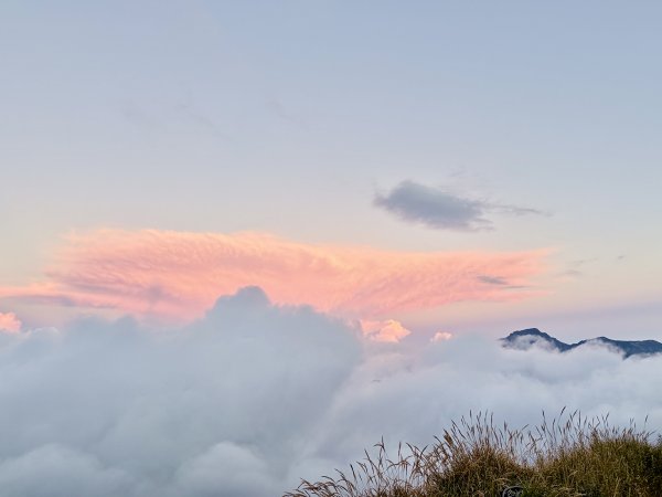 合歡東峰散步趣  2025.10.152923070