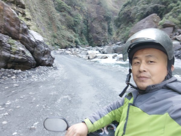 北港溪峽谷步道溫泉2697738