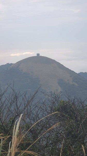 2026-0116 大屯三山_貴子坑_北投2984842