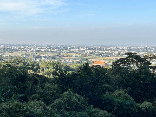 橫山觀日步道2957500