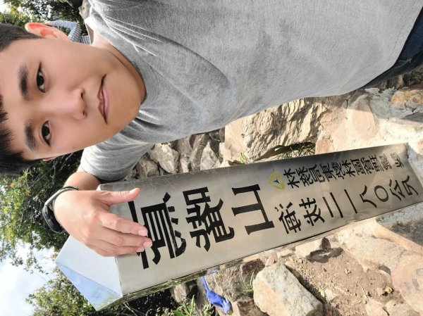 開啟爬山技能的今天2684188