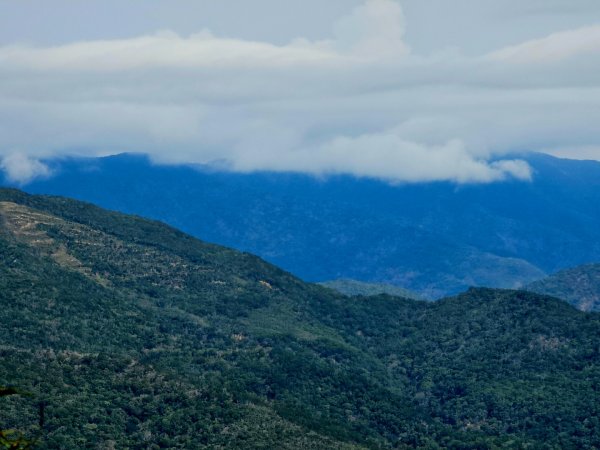 女仍山-小百岳#79-屏東縣獅子鄉2732117