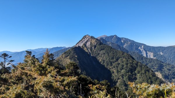 關山嶺山步道2436157