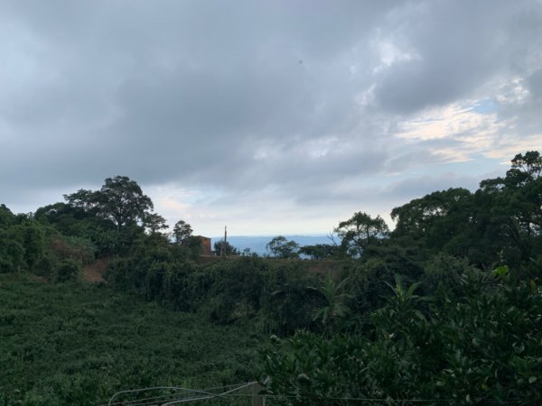 大湖馬拉邦山（小百岳）1065678