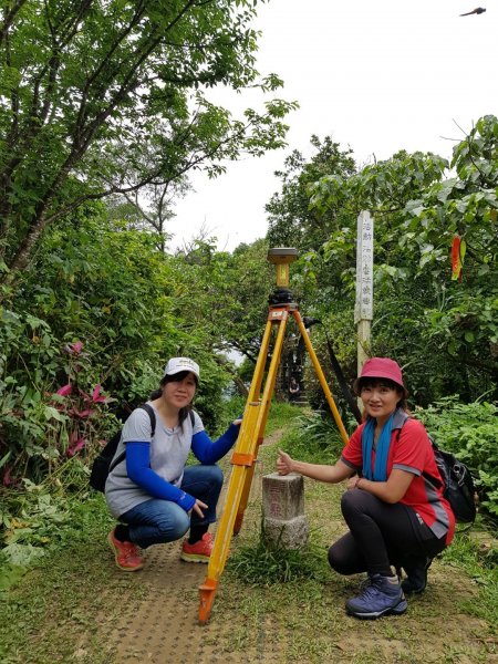 2019.05.15中和烘爐地南勢角山586156