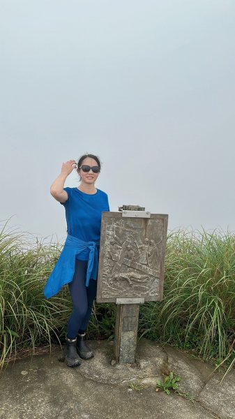 聖母登山步道～抹茶山2291910