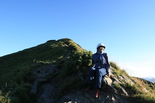 合歡石門山221520