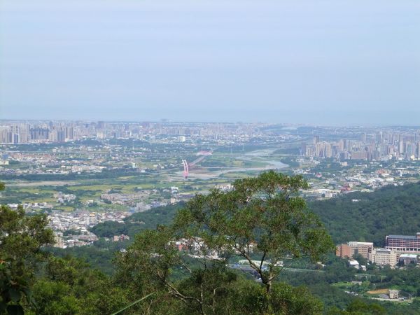 飛鳳山‧觀日坪210906