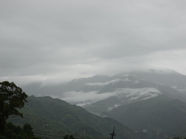 阿興阿賢東眼山測雨具582418