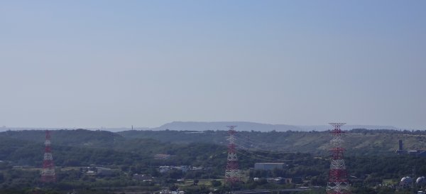 通霄神社+虎頭山公園-2025/11/152939321
