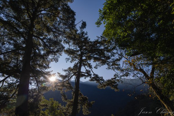 谷關七雄_八仙山2679609