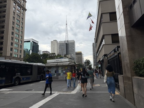 [紐約馬之行-74] 2025_1116 保利斯塔大道2957216