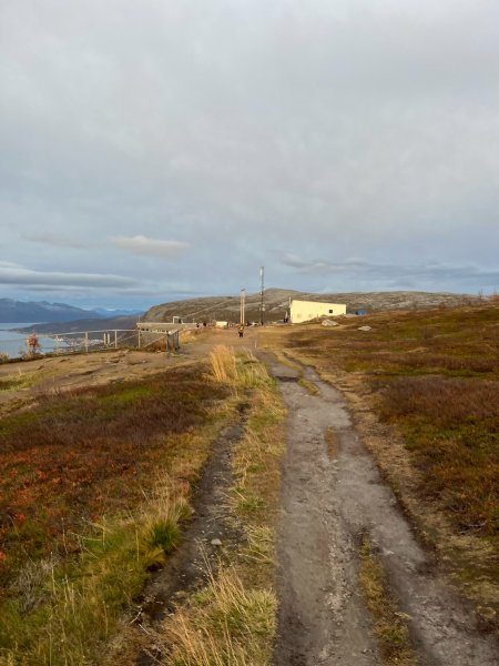 Norway-Tromso-Fjellheisen纜車-北極大教堂-徒步區散步-世界最北麥當勞2917812