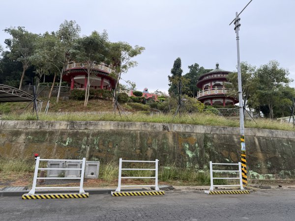 [山海圳_大圳之路_第一段] 2026_0228 茄拔天后宮_南湖口_烏山頭水庫3009063