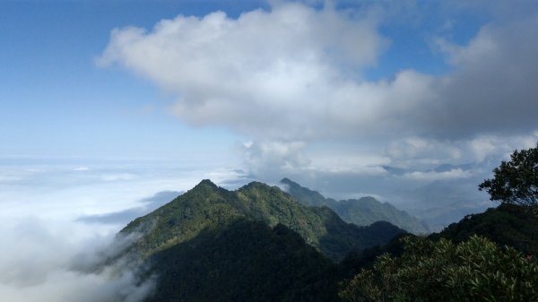 仙山登山步道503229