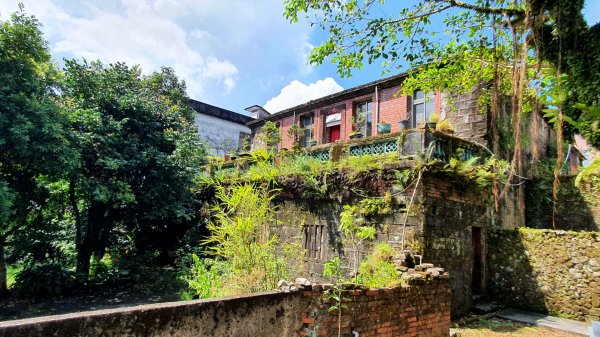 雙溪蝙蝠山，周家古厝，百年打鐵店，東和戲院遺址，貢寮隆嶺古道，暖壽山，暖暖運動公園，暖暖希望森林1755509