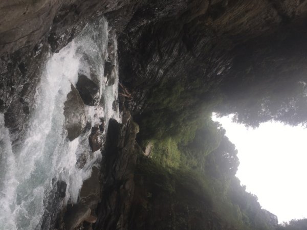 水雲瀑布、巨石谷、大石門瀑布2186919