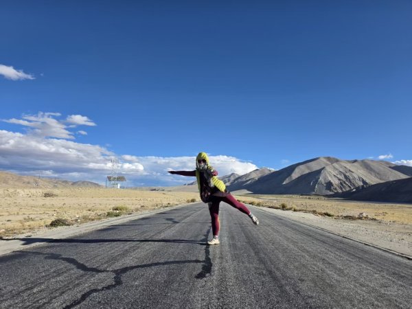 川藏318熱門的卡點-尼瑪-當惹擁措-大地之樹-雅丹地貌聖象天門2905317