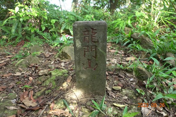 基隆 頂寮山、龍門山、五分山、頂子寮山2265935