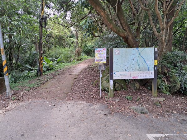 2026微笑山線鳶山彩壁段3104238