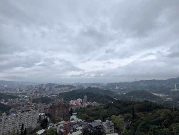 2026.03.08－微笑山線：【二格山系】銀河洞越嶺段&貓空纜車3014665