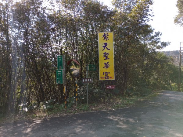 雷公埤山-鱷魚島觀景-小格頭獅頭山2001541