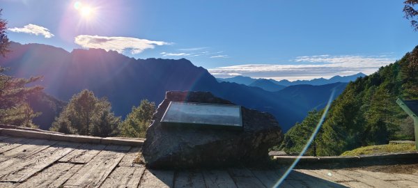 麟趾山、鹿林山、鹿林前山三山縱走(塔塔加三山)2990358