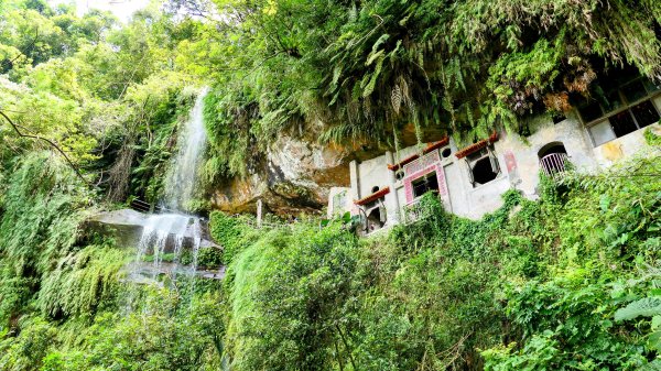 微笑山線銀河洞越嶺段2852823