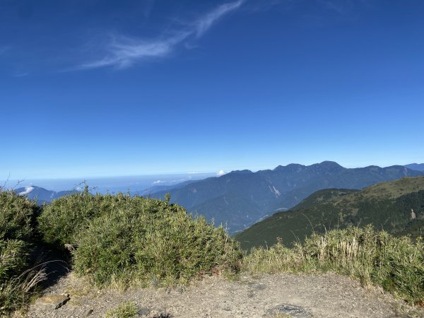 合歡山東峰3065455