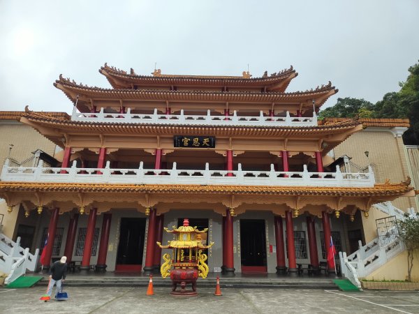 臺北大縱走第七段&第八段3019199