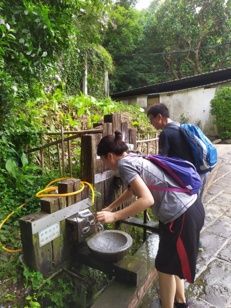 天母水管路步道(天母古道)1099014