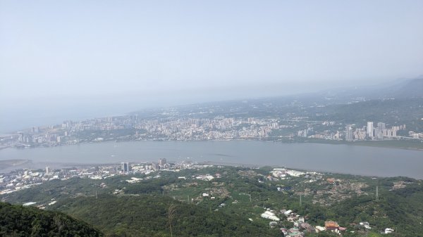 觀音山 硬漢嶺步道2116865