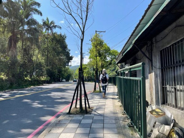 新北｜瑞芳．雙溪 淡蘭古道中路．暖東舊道（TK2-1~2-5 暖東峽谷步道、暖東舊道、五分山步道）2004118