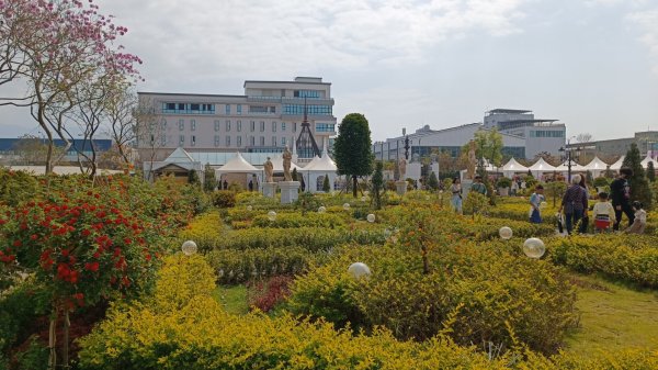 大林佐登妮斯城堡2854355