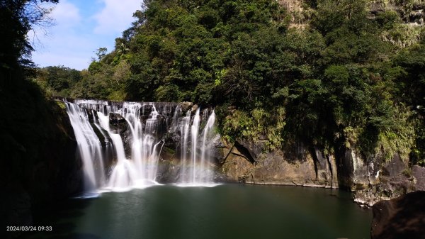 坪林南山寺&十分瀑布3/242460038
