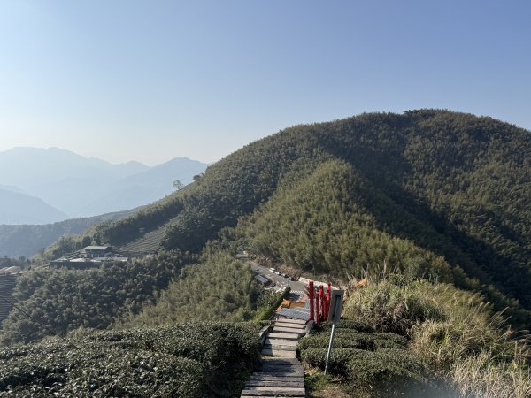 69雲嘉8連峰3084270