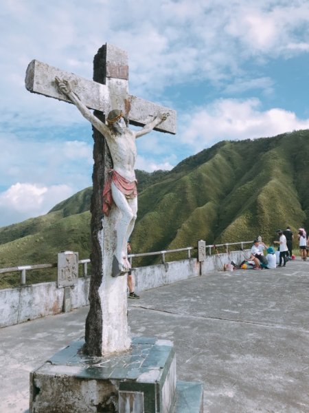 聖母山莊抹茶山695466