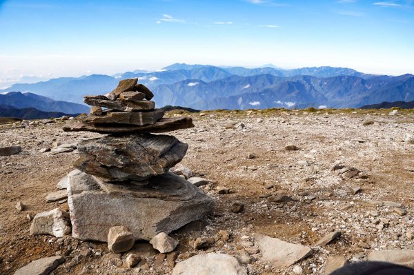 戒茂斯上嘉明湖三天兩夜2769443