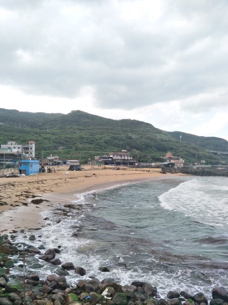 基隆外木山2553369