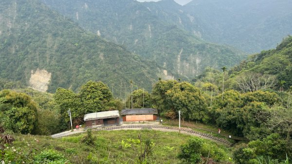 雲嘉連峰/青年嶺/水社寮2750439